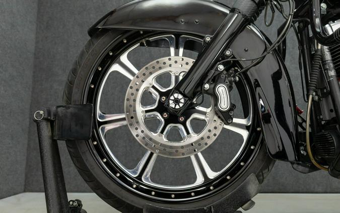 2015 HARLEY DAVIDSON FLSTFB FAT BOY LO