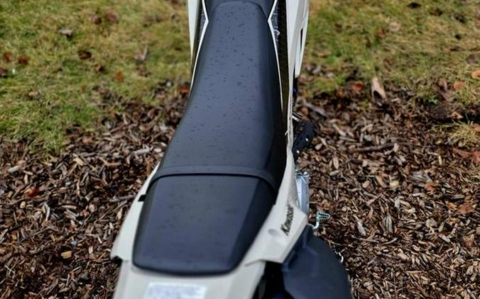 2026 Kawasaki KLX®230 SHERPA S ABS