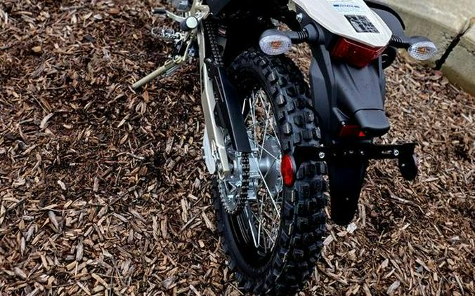 2026 Kawasaki KLX®230 SHERPA S ABS