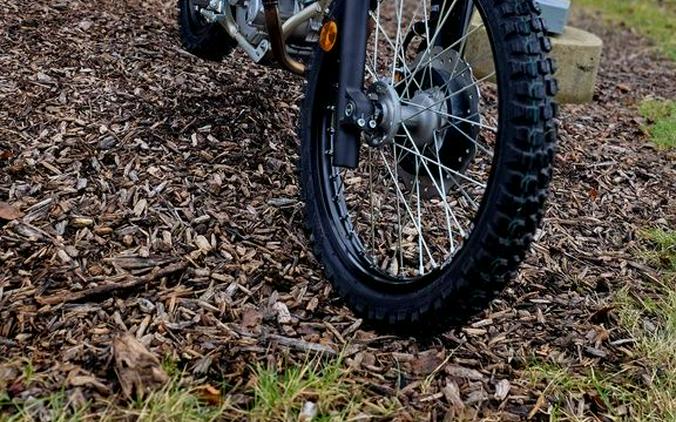 2026 Kawasaki KLX®230 SHERPA S ABS