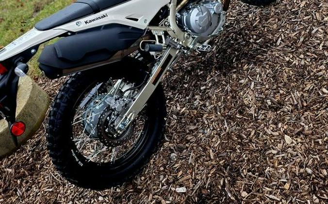 2026 Kawasaki KLX®230 SHERPA S ABS