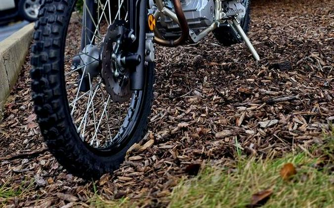 2026 Kawasaki KLX®230 SHERPA S ABS