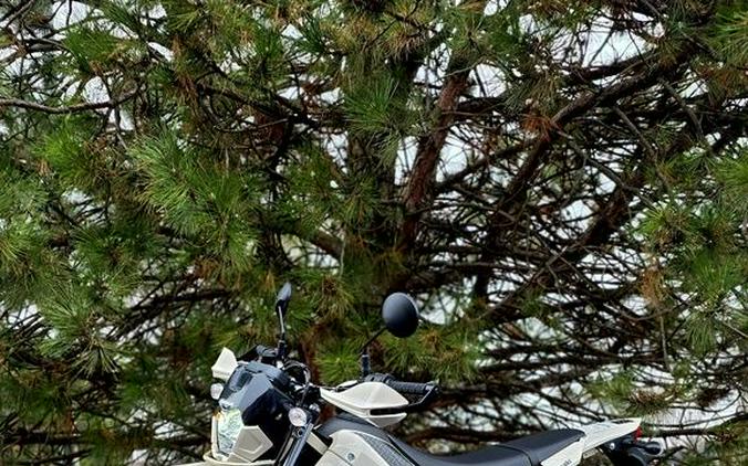 2026 Kawasaki KLX®230 SHERPA S ABS