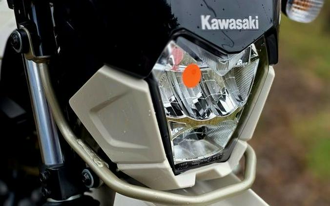 2026 Kawasaki KLX®230 SHERPA S ABS