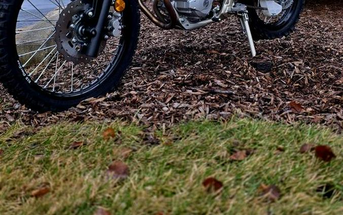 2026 Kawasaki KLX®230 SHERPA S ABS