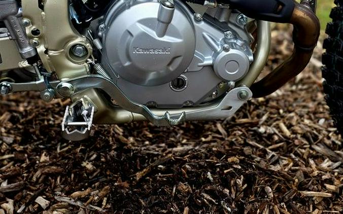 2026 Kawasaki KLX®230 SHERPA S ABS