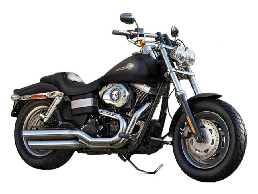 2013 Harley-Davidson® FXDF - Dyna® Fat Bob®