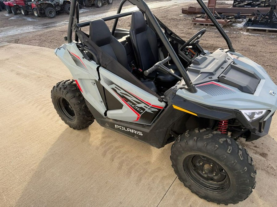 2024 Polaris RZR® 200 EFI