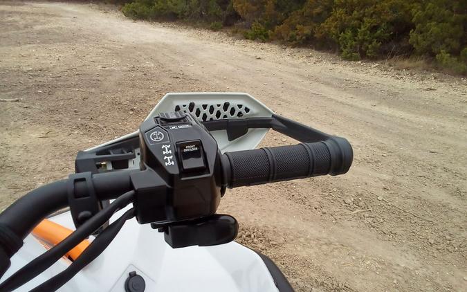 2026 Can-Am Renegade X mr 650