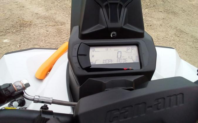 2026 Can-Am Renegade X mr 650