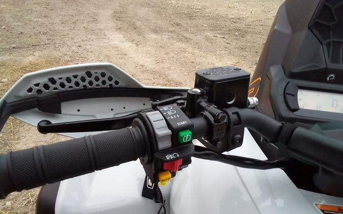 2026 Can-Am Renegade X mr 650