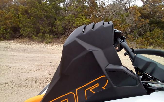 2026 Can-Am Renegade X mr 650