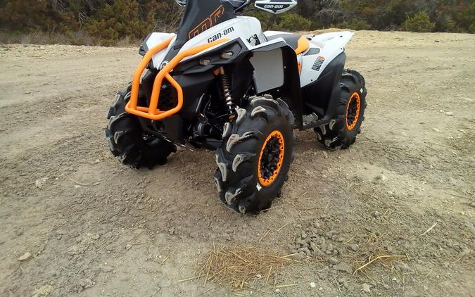 2026 Can-Am Renegade X mr 650