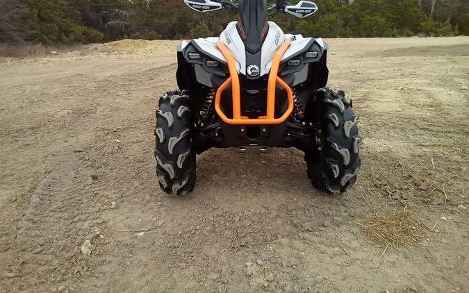 2026 Can-Am Renegade X mr 650