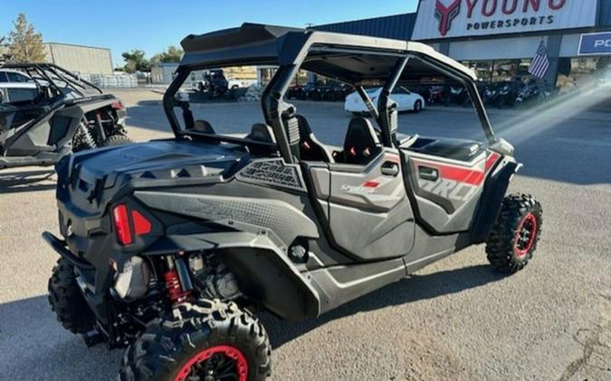 2026 CFMOTO ZFORCE 950 Sport-4