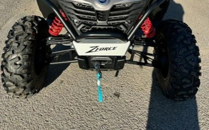 2026 CFMOTO ZFORCE 950 Sport-4