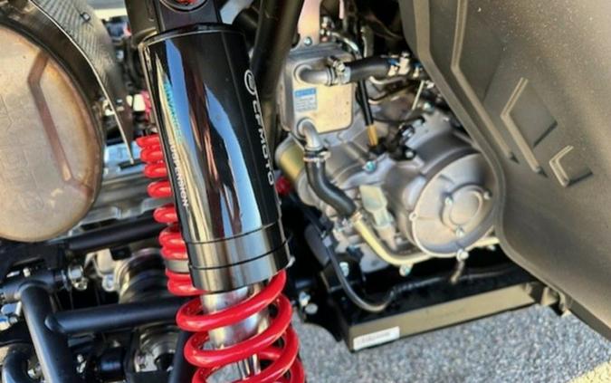 2026 CFMOTO ZFORCE 950 Sport-4