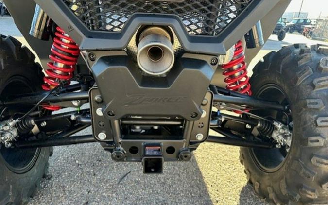 2026 CFMOTO ZFORCE 950 Sport-4