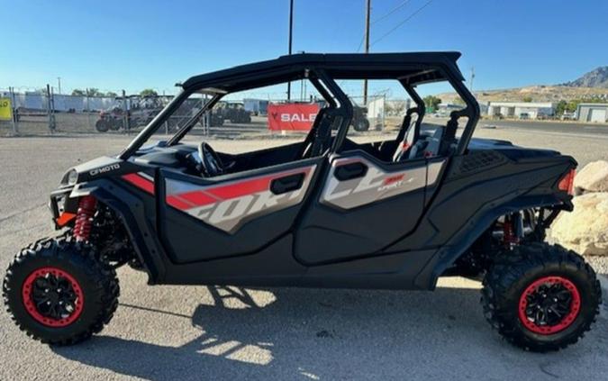 2026 CFMOTO ZFORCE 950 Sport-4