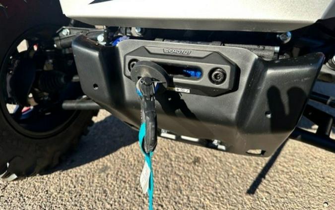 2026 CFMOTO ZFORCE 950 Sport-4