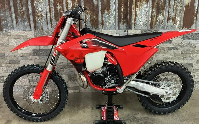 2026 GASGAS EX 300