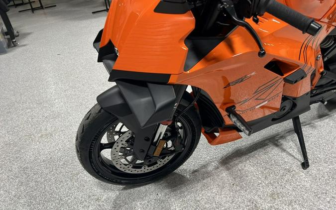 2026 KTM RC 990 R