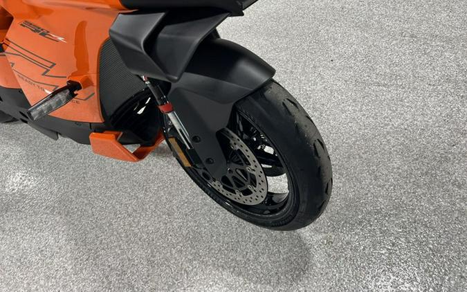 2026 KTM RC 990 R