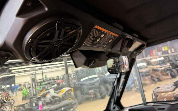 2026 Can-Am Defender Limited HD11