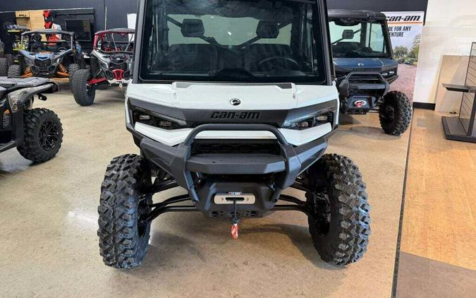 2026 Can-Am Defender Limited HD11
