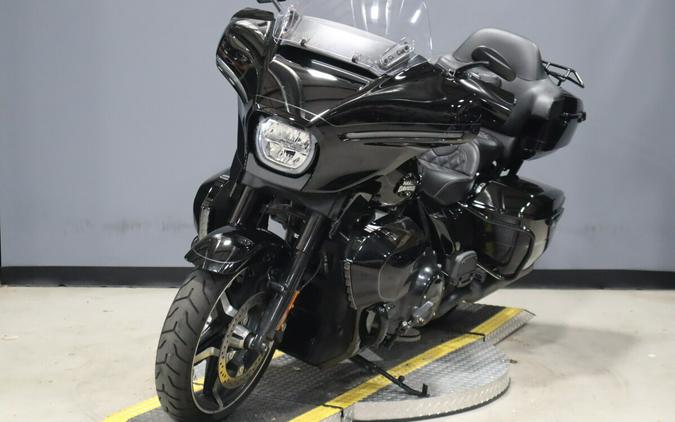 2025 Harley-Davidson Street Glide Ultra FLHXU