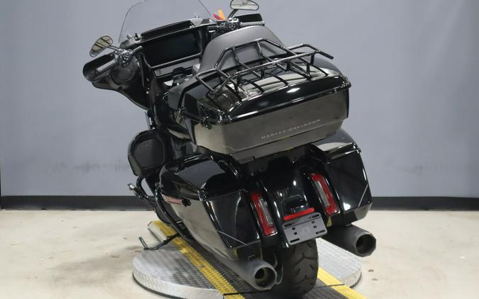 2025 Harley-Davidson Street Glide Ultra FLHXU