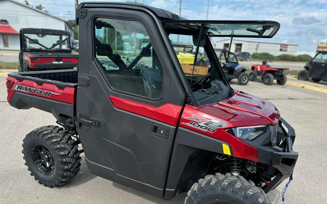 2026 Polaris Ranger XP 1000 NorthStar Edition Premium