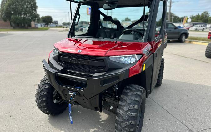 2026 Polaris Ranger XP 1000 NorthStar Edition Premium