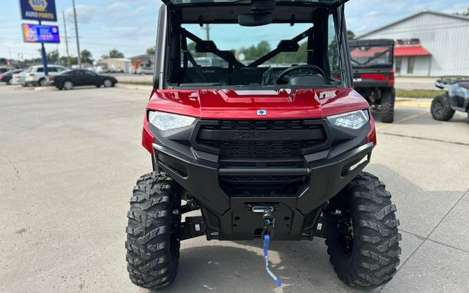 2026 Polaris Ranger XP 1000 NorthStar Edition Premium
