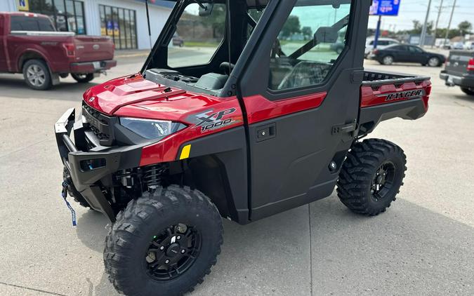 2026 Polaris Ranger XP 1000 NorthStar Edition Premium