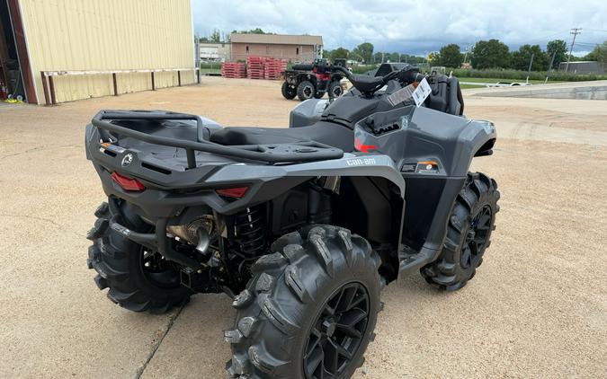 2026 Can-Am Outlander X MR 700