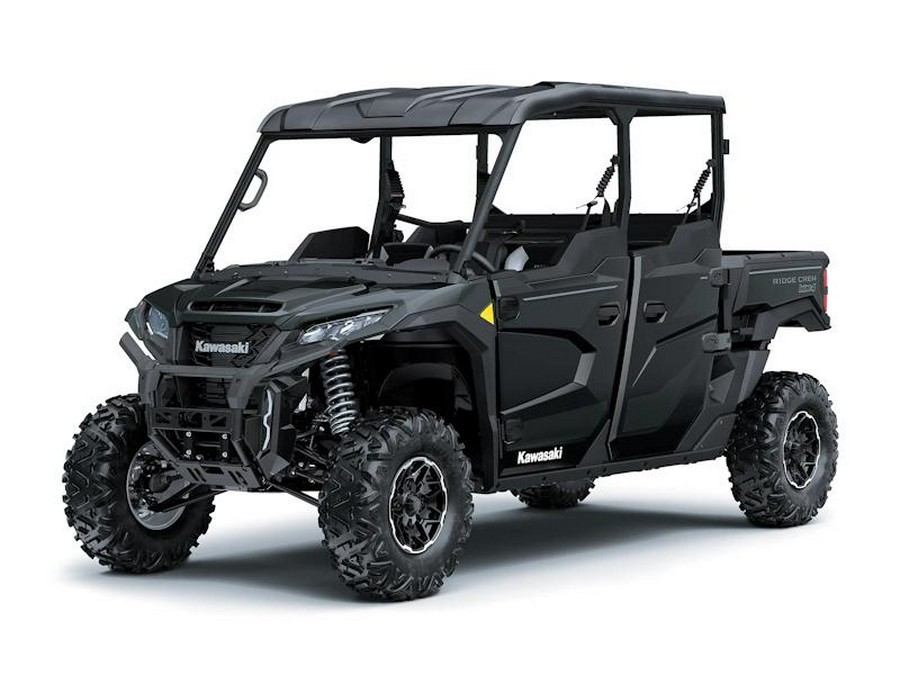 2026 Kawasaki Ridge® Crew