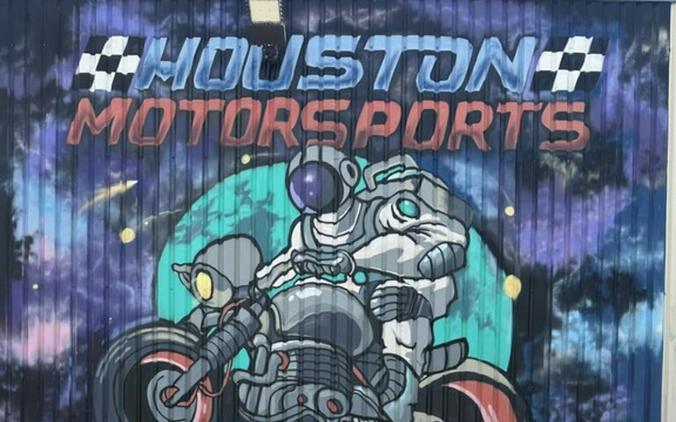 2024 CFMOTO 450SS