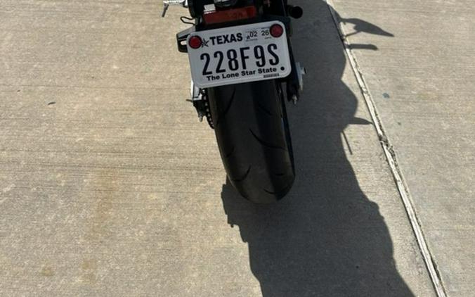2024 CFMOTO 450SS