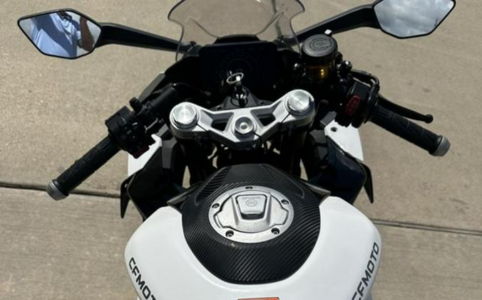 2024 CFMOTO 450SS