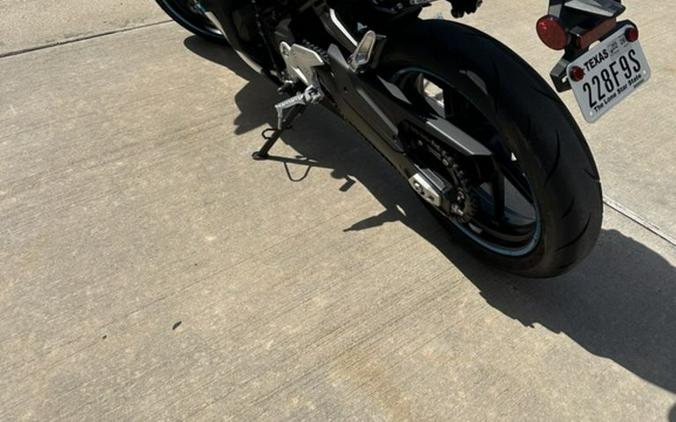 2024 CFMOTO 450SS