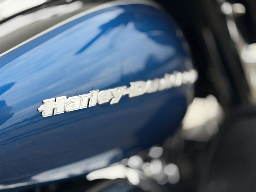 2022 Harley-Davidson Touring FLHTK - Ultra Limited
