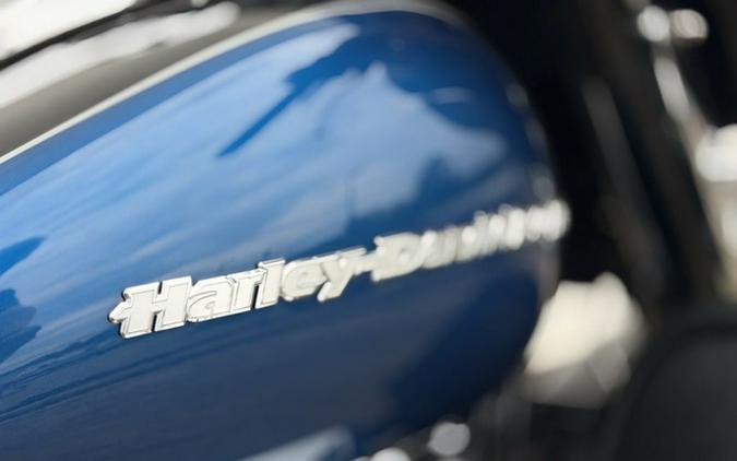 2022 Harley-Davidson Touring FLHTK - Ultra Limited