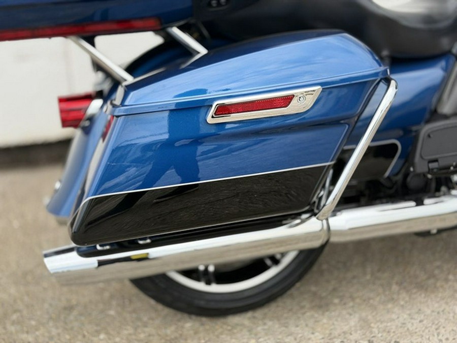 2022 Harley-Davidson Touring FLHTK - Ultra Limited