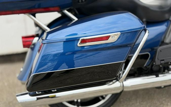 2022 Harley-Davidson Touring FLHTK - Ultra Limited