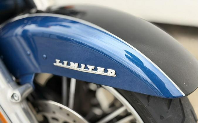 2022 Harley-Davidson Touring FLHTK - Ultra Limited