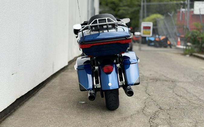 2022 Harley-Davidson Touring FLHTK - Ultra Limited
