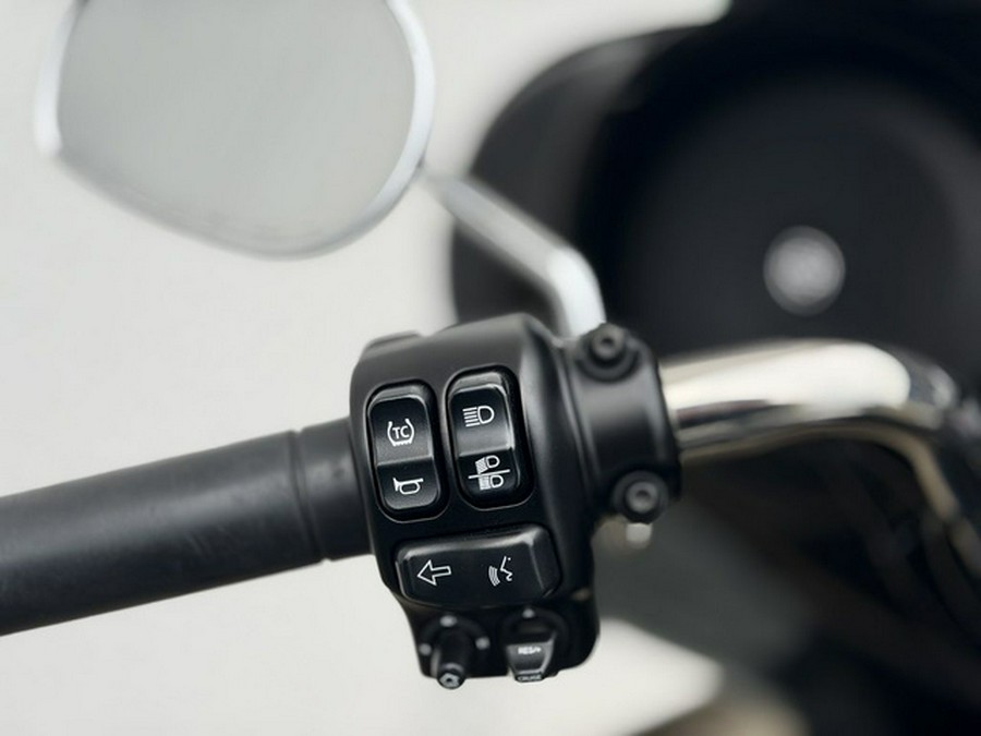 2022 Harley-Davidson Touring FLHTK - Ultra Limited