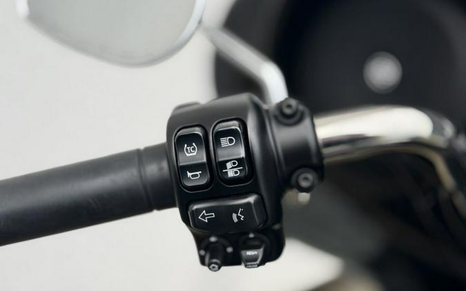 2022 Harley-Davidson Touring FLHTK - Ultra Limited