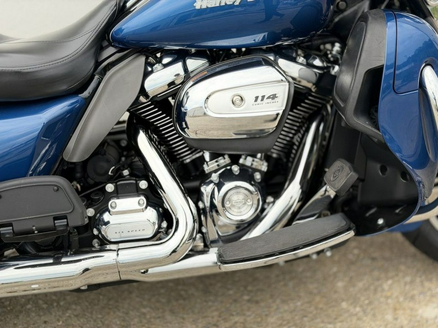 2022 Harley-Davidson Touring FLHTK - Ultra Limited